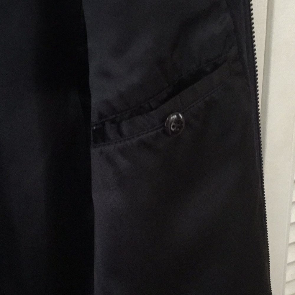 3/4 length winter jacket - Picture 6 of 7